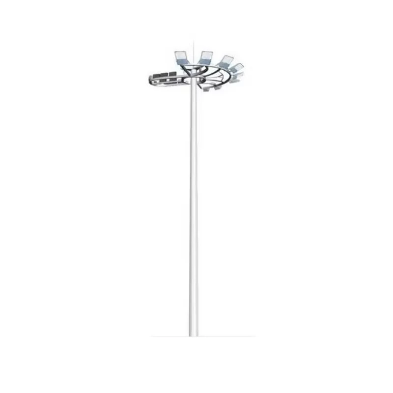 IP67 High Mast Lighting